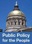 Public Policy for the People: April 1 
