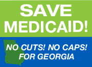 Congress is Back & It's Time to Protect Medicaid! 