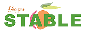 Georgia STABLE logo