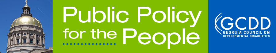 Public Policy for the People eNewsletter