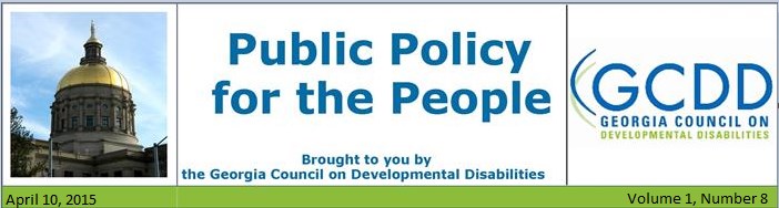 Public Policy for the People V1N8 PDF