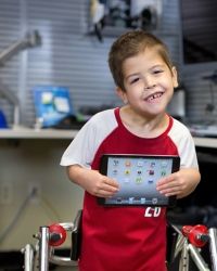 Assistive Technology Paves the Way for Disabilities 