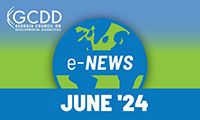 GCDD e-news - June 2024 