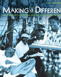 Making a Difference – Winter 2011 