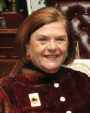 Pat Puckett to Retire After Years of Advocacy and Service 