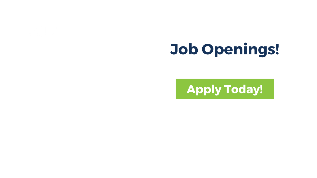 Job Openings