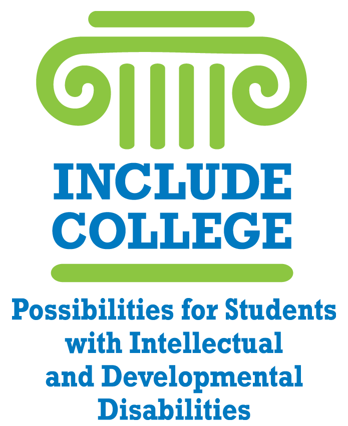 IPSE Include College LogoF