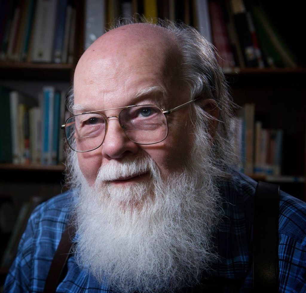John O'Brien