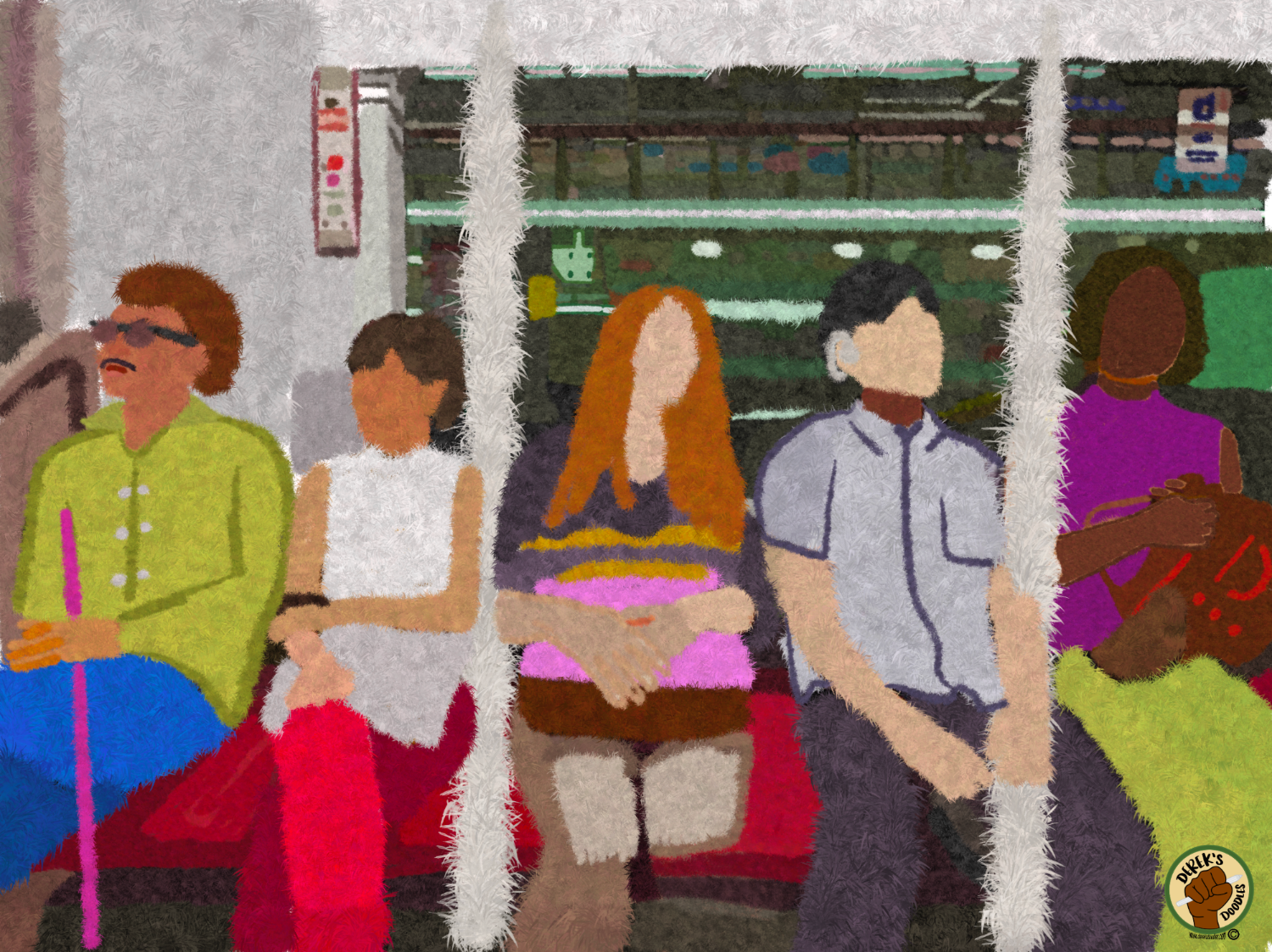 Everyday People