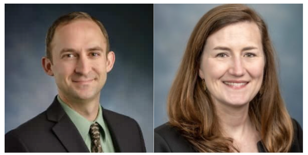 The NOW/COMP waiver ROI project is led by Daniel Lanford and Kristi Fuller of the Georgia Healthcare Policy Center