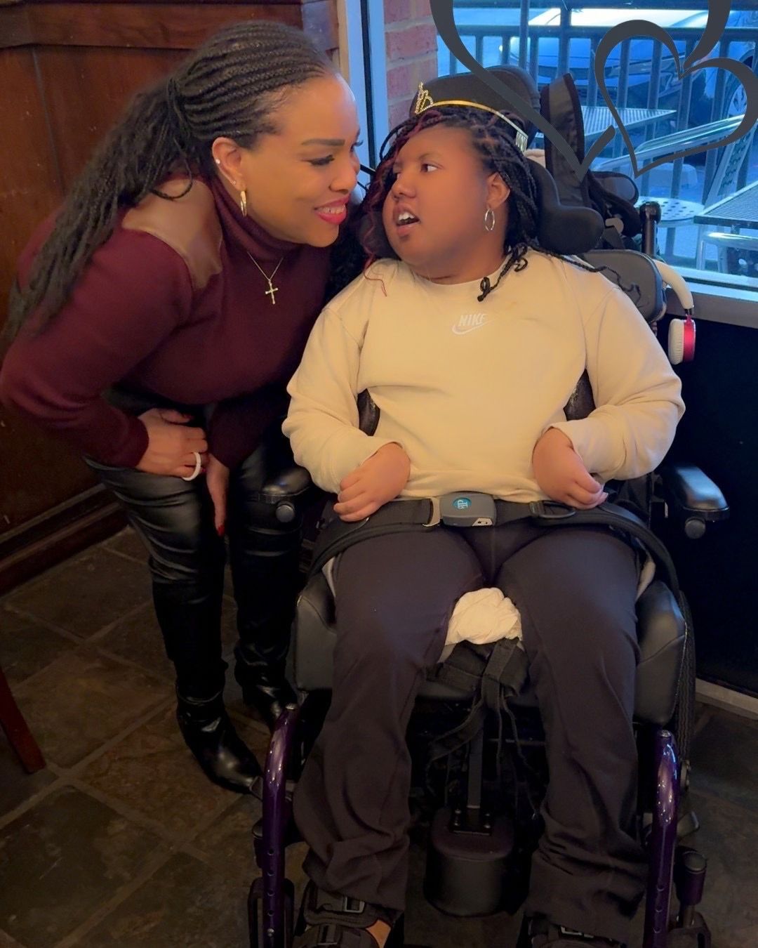 Batoya and Aysia