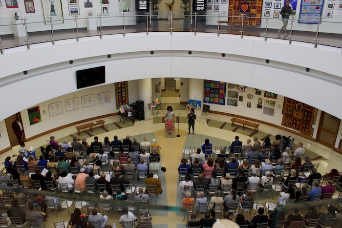 Opening Celebration