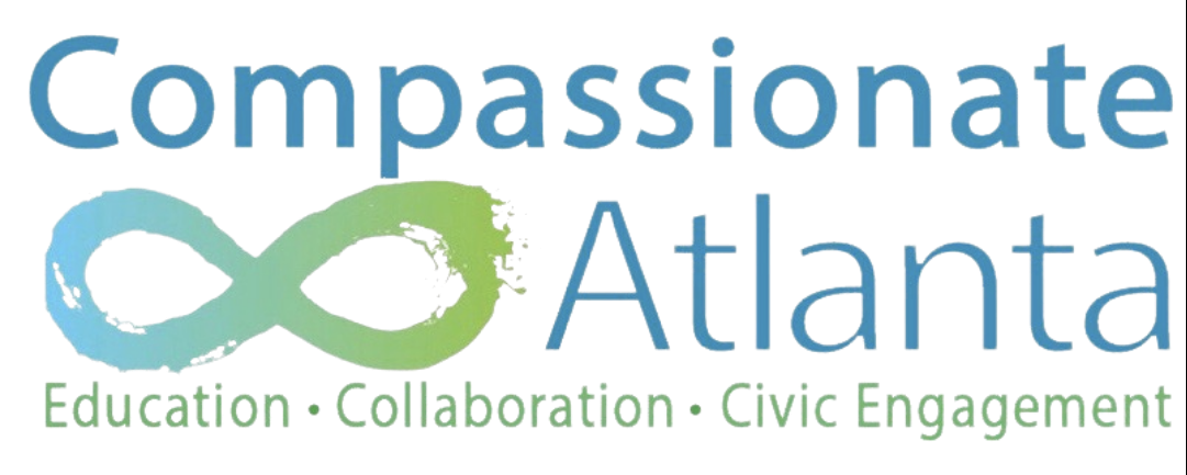 Compassionate ATL logo