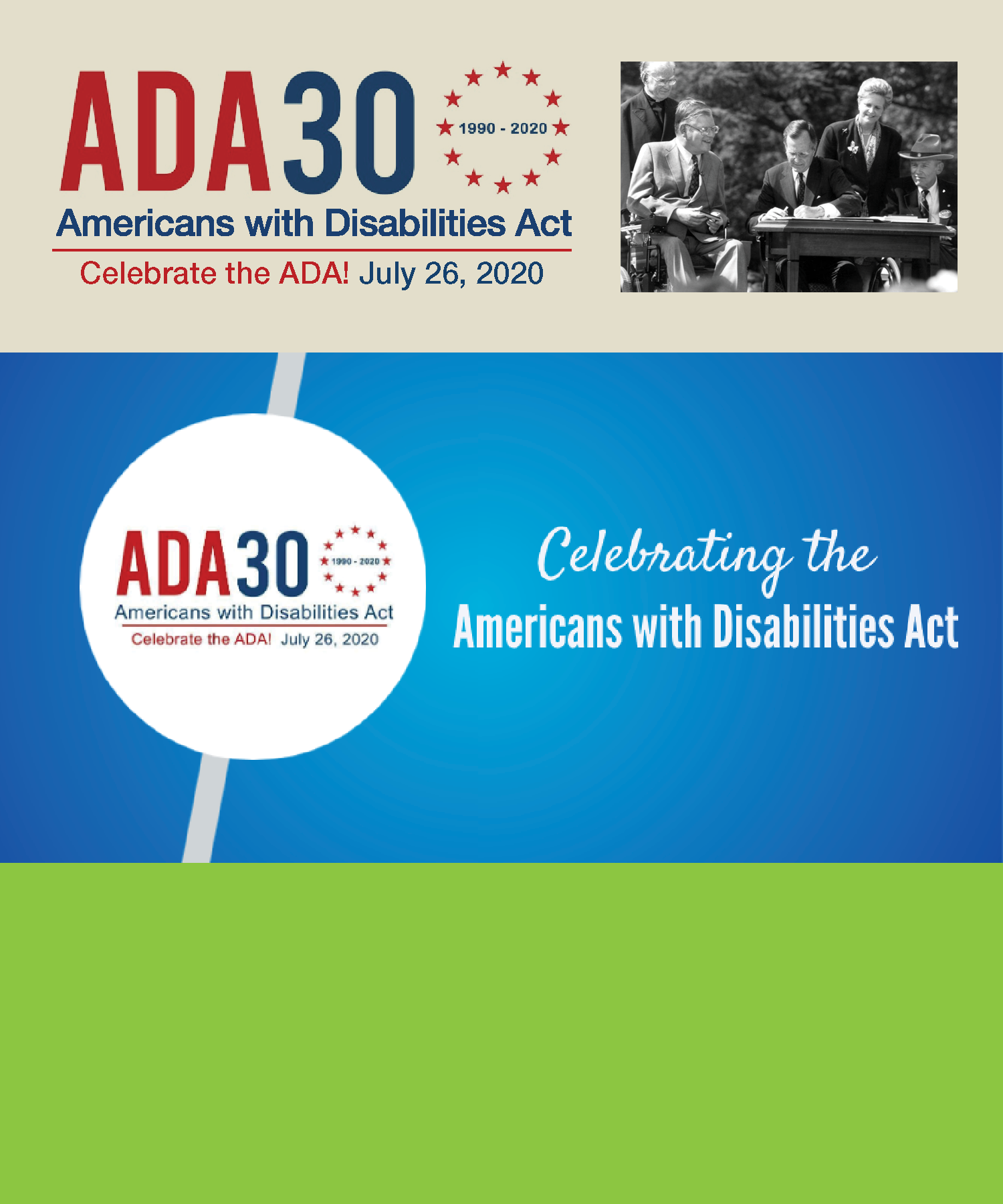 GCDD Legislative Advocacy Director Charlie Miller interviewed Mark Johnson, renowned disability advocate and former director of advocacy at the Shepherd Center, on what it was like to advocate for the Americans with Disabilities Act, what the future holds and his advice for young advocates. Watch the video or read the transcript here.