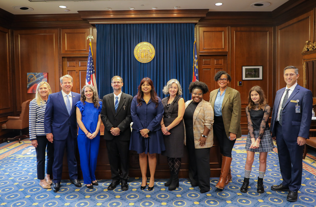 gcdd new members 2025