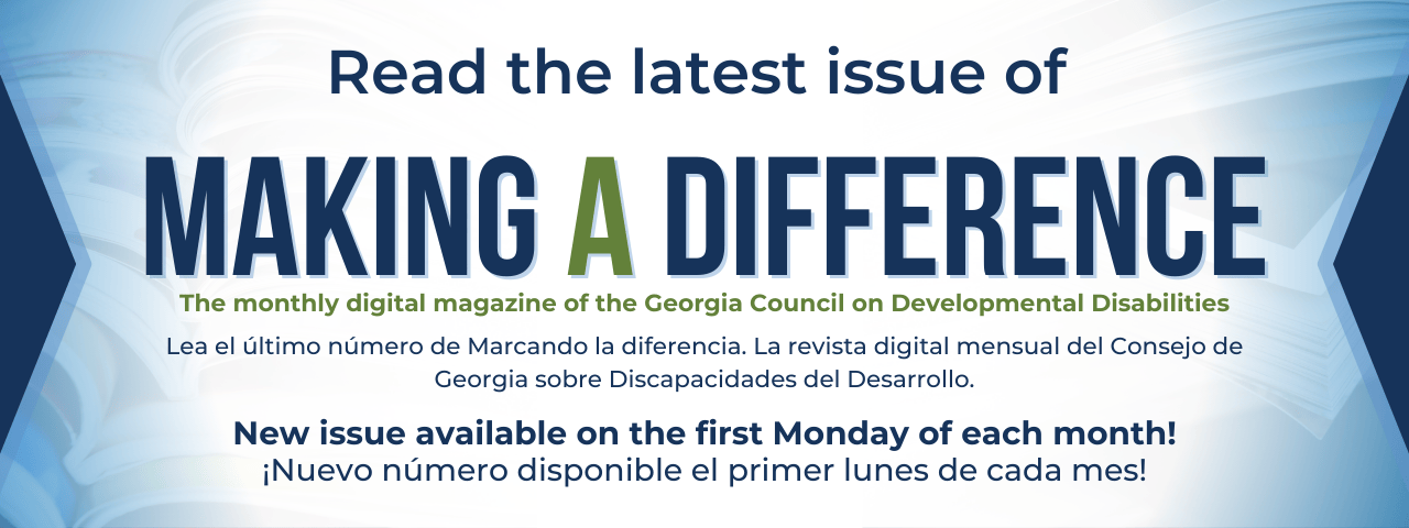 Read the latest issue banner