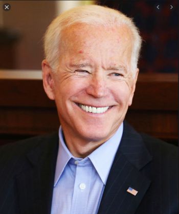 Election - Joe Biden