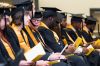 KSU Inclusive Education Graduation