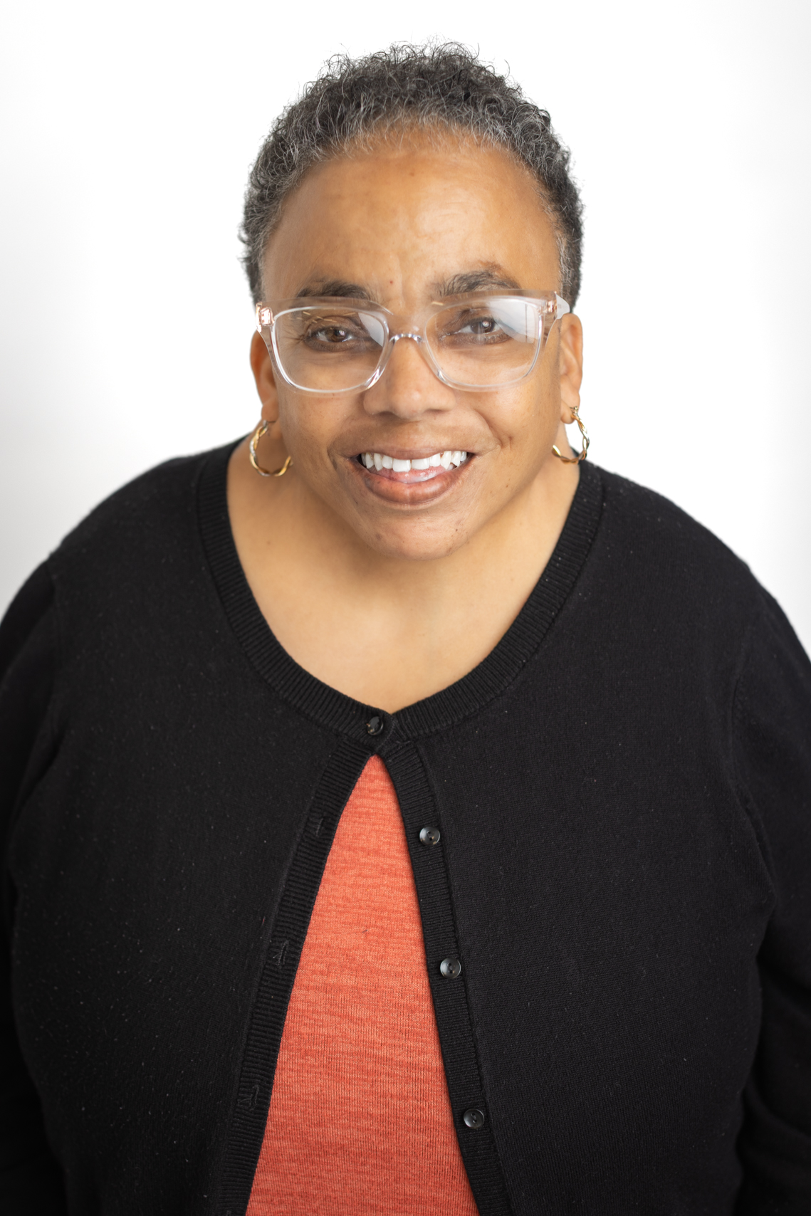 Dorothy Harris headshot