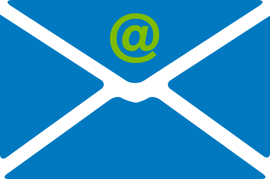 email icon