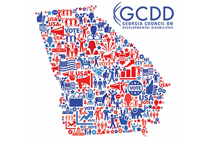 Candidate Forum Logo