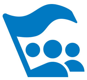 advocacy icon