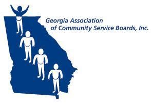 Ga Assoc of Community Svc Boards