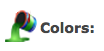 Colors Icon