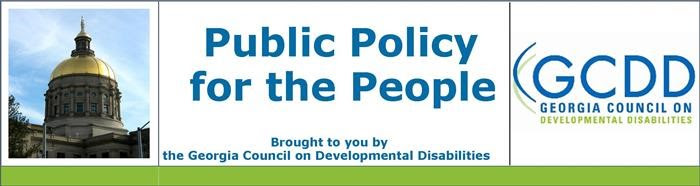 public policy for the people header