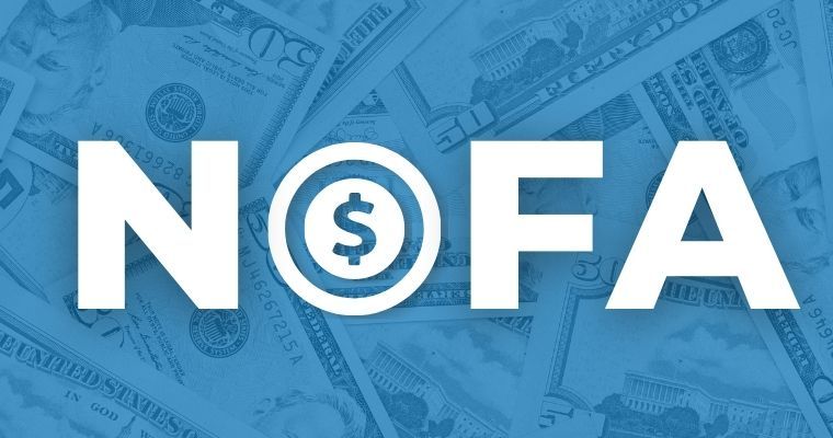 Notice of Funds Available (NOFA)