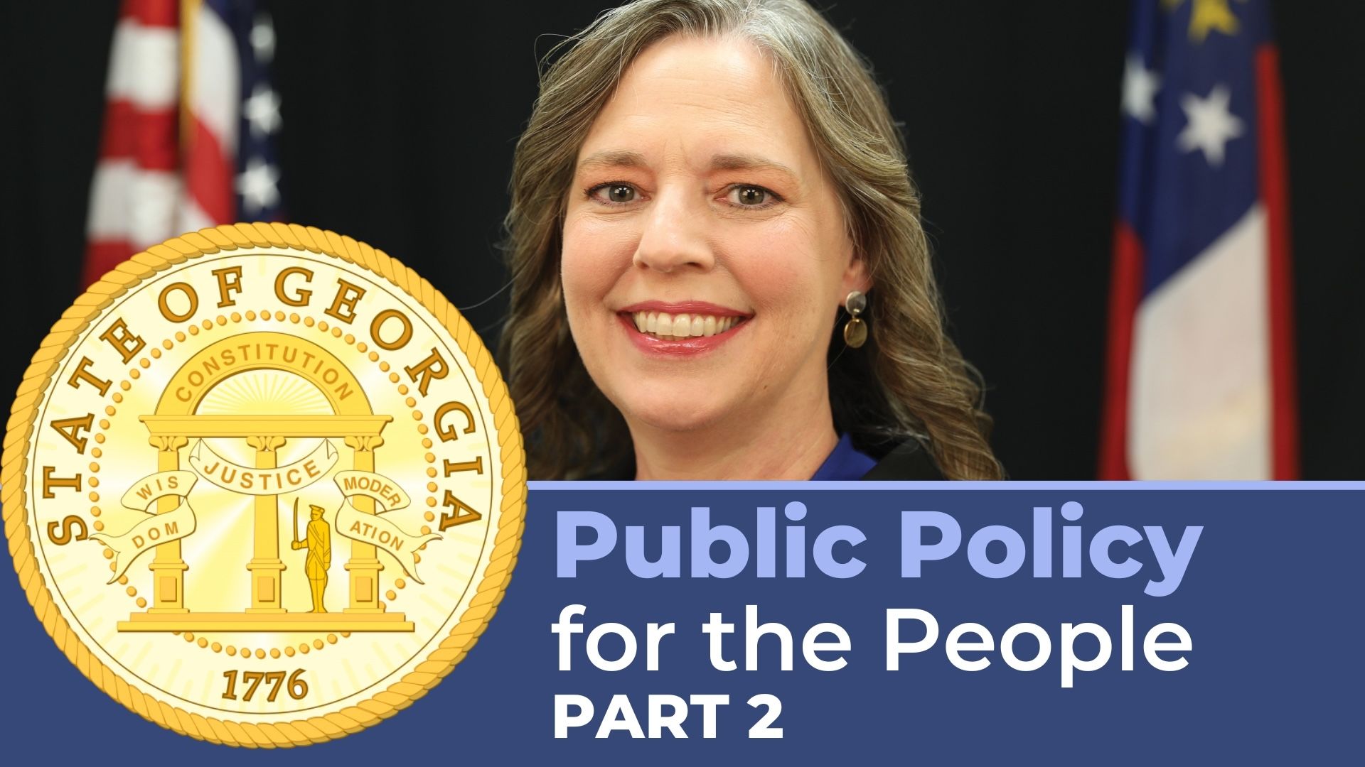 Public Policy for the People - Part 2