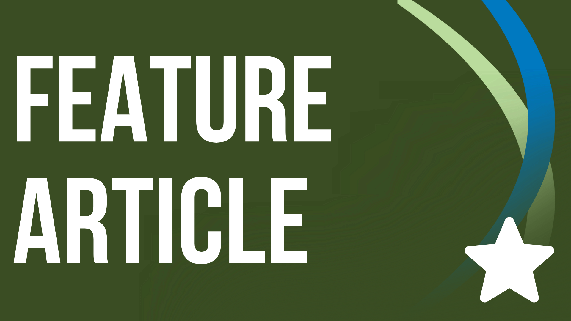 Feature Article